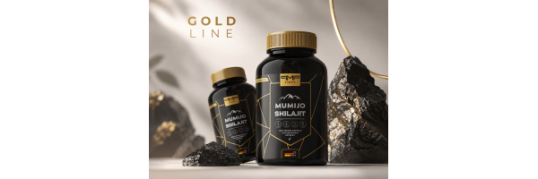 Gold Line