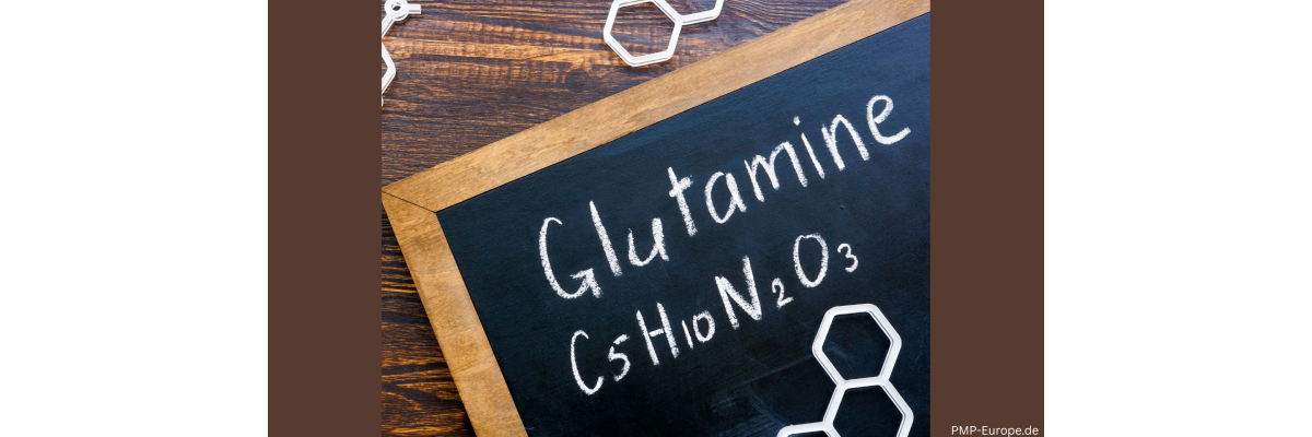 Glutamin – Funktion, Anwendung und Bedeutung im Sport und Alltag - Glutamin – Funktion, Anwendung und Bedeutung im Sport und Alltag