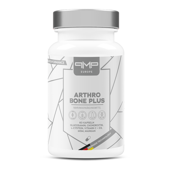 Arthro Bone Plus, 60 Kapseln