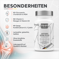 Arthro Bone Plus, 60 Kapseln