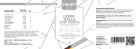 Leber-Galle top Forte, 60 Kapseln