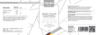 Body Control, Nopal Feigenkaktus, Bittermelone, Zimt,...