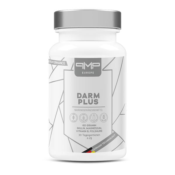 Darm plus Pulver, 60g