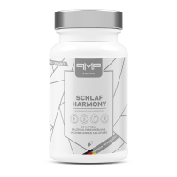 Schlaf Harmony, 60 Kapseln