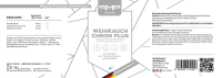 Weihrauch Plus, mit Teufelskralle & Weidenrinde, 60 Kapseln