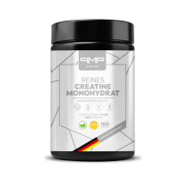 Creatin Monohydrat Premium, 500g Dose