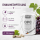 OPC - 130 Kapseln a 500mg Traubenkernextrakt 95%, vegan