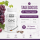 OPC - 130 Kapseln a 500mg Traubenkernextrakt 95%, vegan