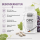 OPC - 130 Kapseln a 500mg Traubenkernextrakt 95%, vegan