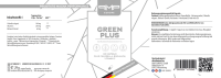 Green plus, 60 Kapseln